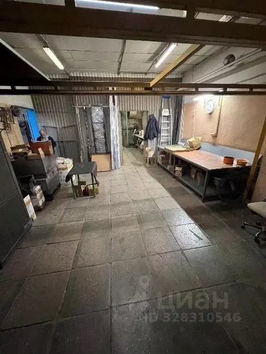 Помещение свободного назначения в Москва Лобненская ул., 19С1 (458 м) - Фото 1