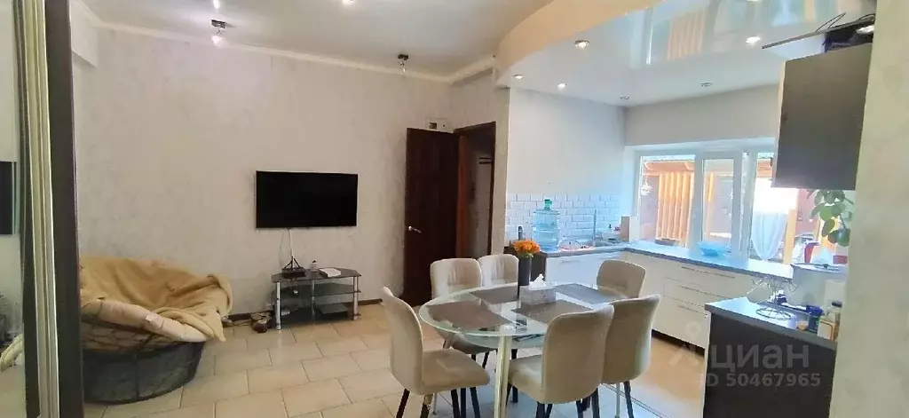 Дом в Пензенская область, Пенза ул. Маресьева, 76 (104 м) - Фото 1