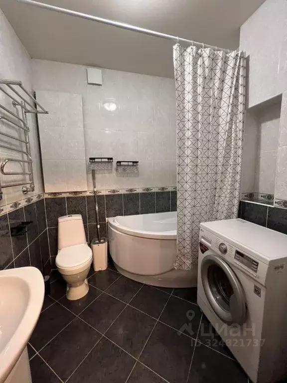 2-к кв. Московская область, Химки Совхозная ул., 11 (53.0 м) - Фото 2