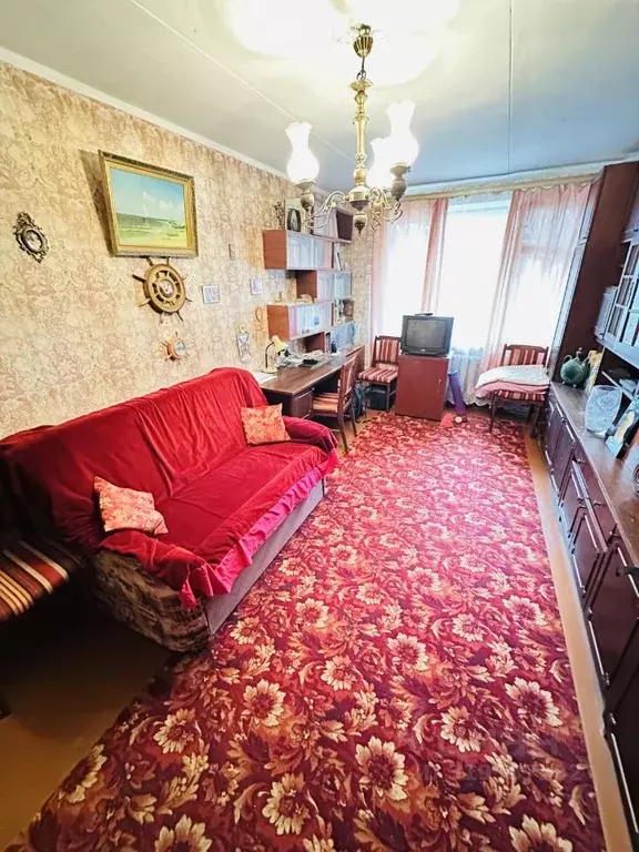 2-к кв. Крым, Феодосия ш. Симферопольское, 39А (55.0 м) - Фото 1