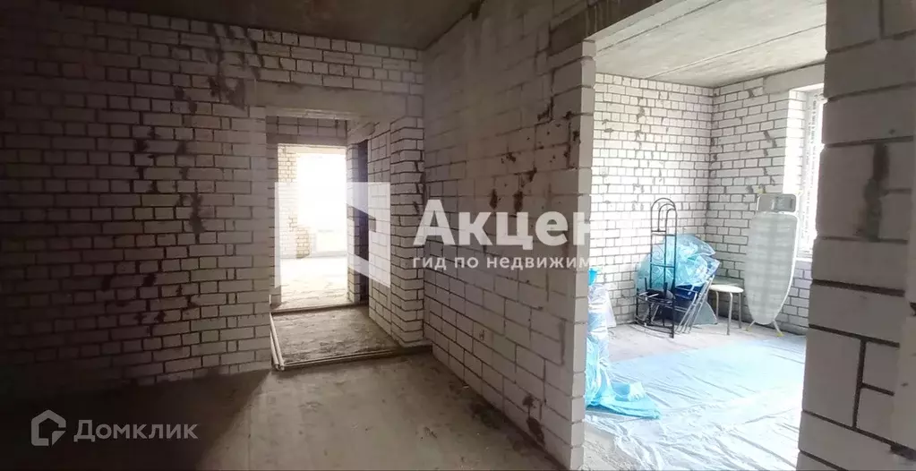 Продаётся 3-к квартира, 77 м - Фото 0