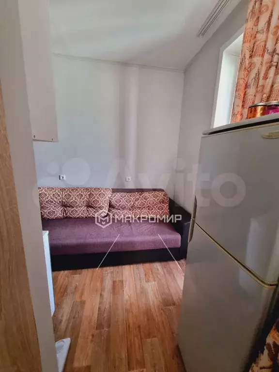 1-к. квартира, 34 м, 9/17 эт. - Фото 1