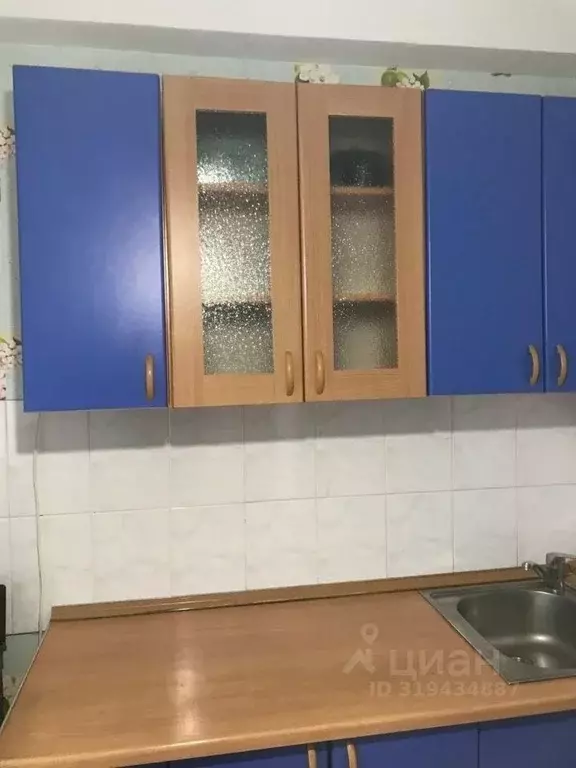 1-к кв. Удмуртия, Ижевск ул. Холмогорова, 72 (31.0 м) - Фото 1