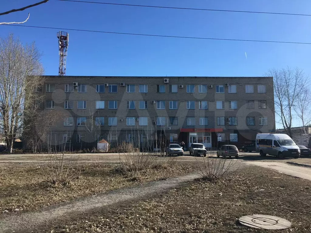Кгн, аренда, Офисы от 10 м до 500, Маш 36 - Фото 1
