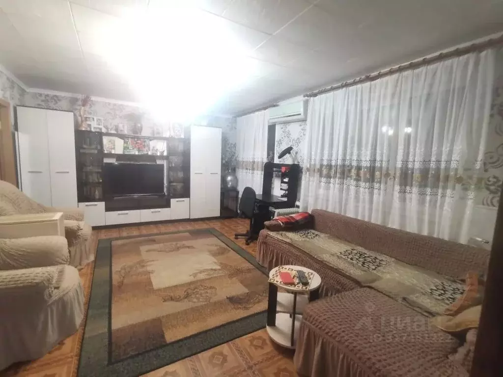Дом в Ростовская область, Белая Калитва ул. Петрова (72 м) - Фото 0