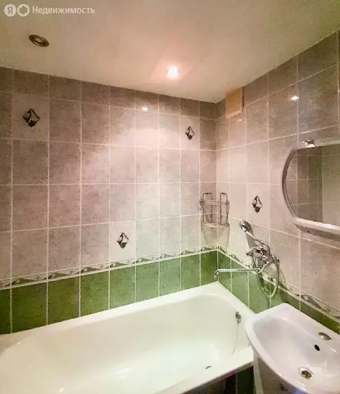 2-комнатная квартира: Уфа, улица Менделеева, 120 (51.8 м) - Фото 2