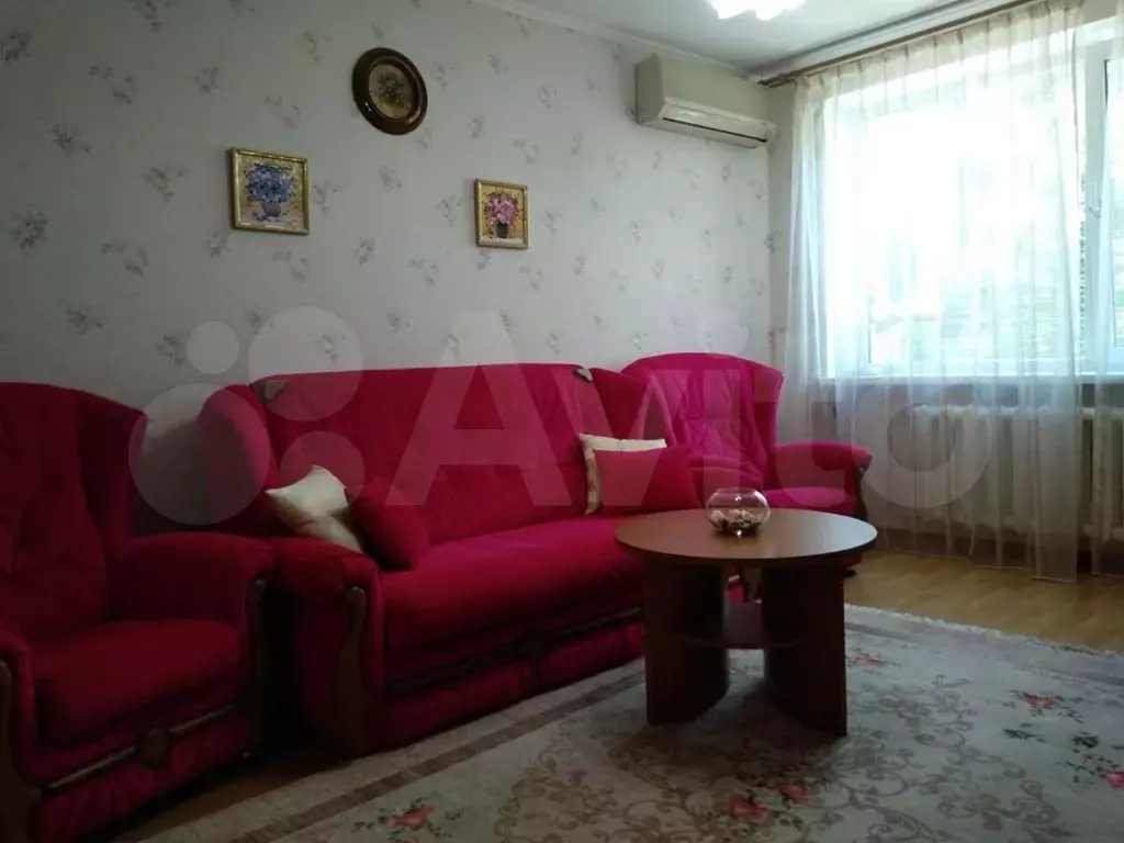 2-к. квартира, 50м, 1/9эт. - Фото 0