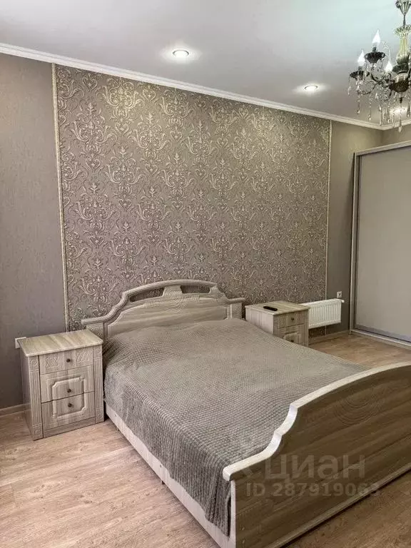 1-к кв. Ставропольский край, Пятигорск Первомайская ул., 127 (62.0 м) - Фото 1