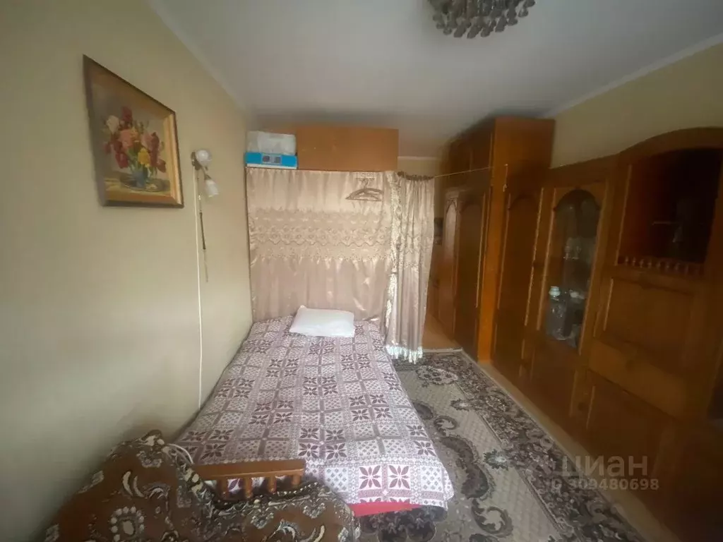 Комната Приморский край, Владивосток Тобольская ул., 14 (14.0 м) - Фото 2