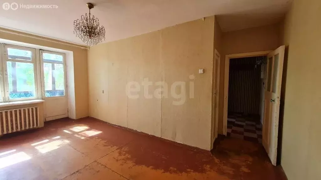 2-комнатная квартира: Челябинск, улица Либединского, 39 (43.5 м) - Фото 1