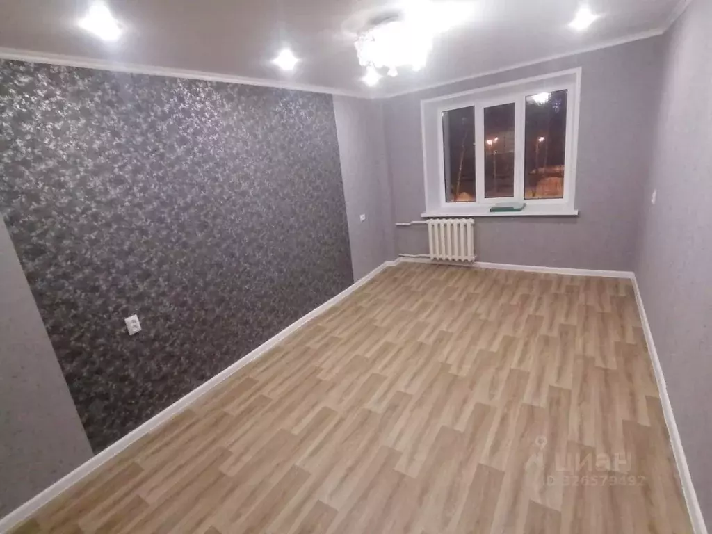 Комната Башкортостан, Уфа ул. Аксакова, 58/1 (16.9 м) - Фото 1