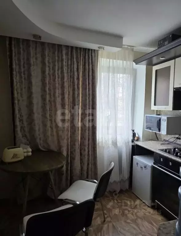 2-к кв. Краснодарский край, Анапа ул. Ленина, 163 (48.0 м) - Фото 2