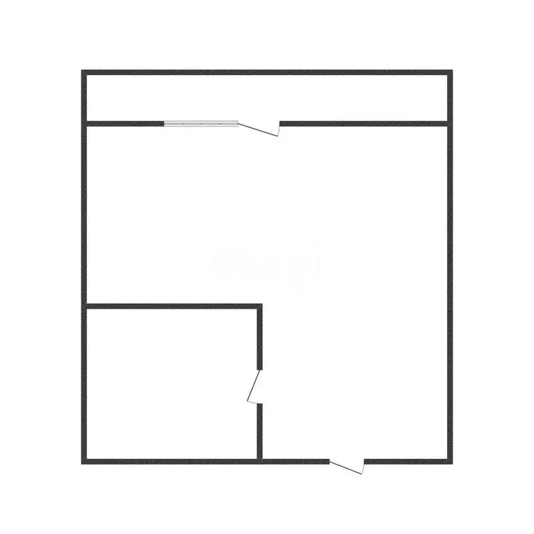 Квартира-студия: Краснодар, Тепличная улица, 62/1к5 (19.5 м) - Фото 0