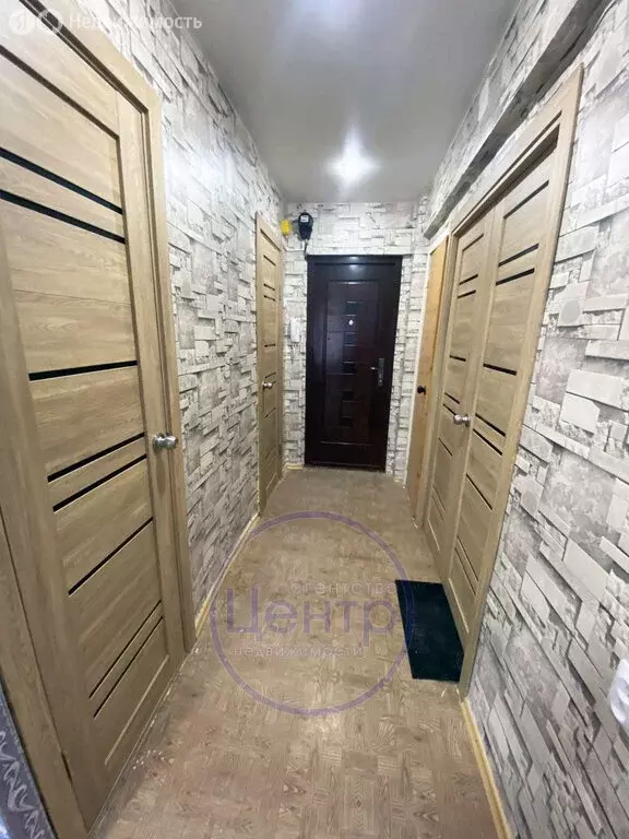 1-комнатная квартира: Саянск, микрорайон Мирный, 9 (32 м) - Фото 1