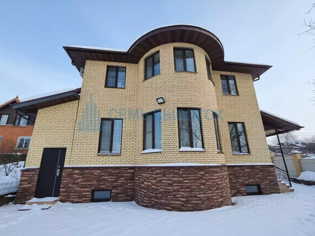 Коттедж, 260 м - Фото 1