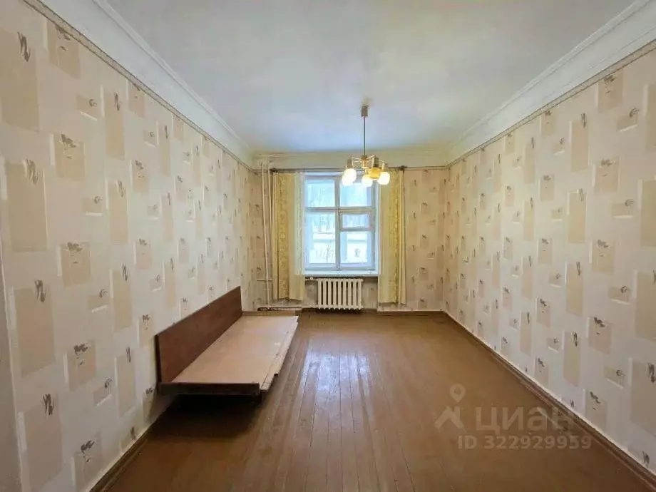 2-к кв. Пермский край, Соликамск ул. Черняховского, 29 (52.2 м) - Фото 1