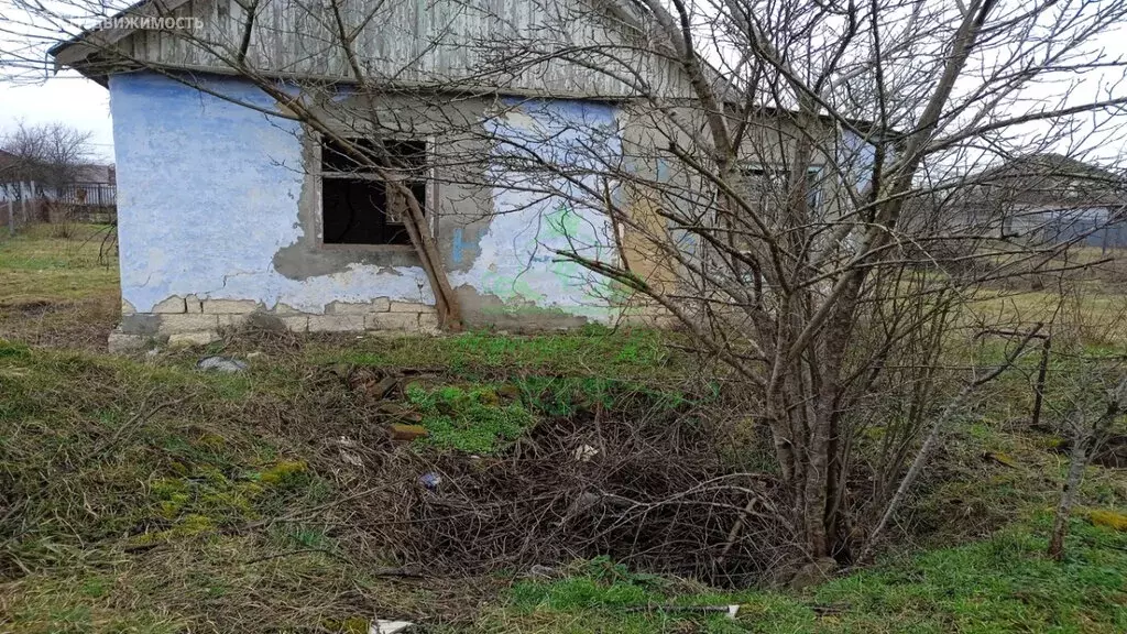 Участок в Крымск, Набережная улица (6 м) - Фото 1