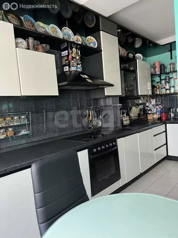 4-комнатная квартира: Москва, улица Дмитрия Ульянова, 36 (120 м) - Фото 1