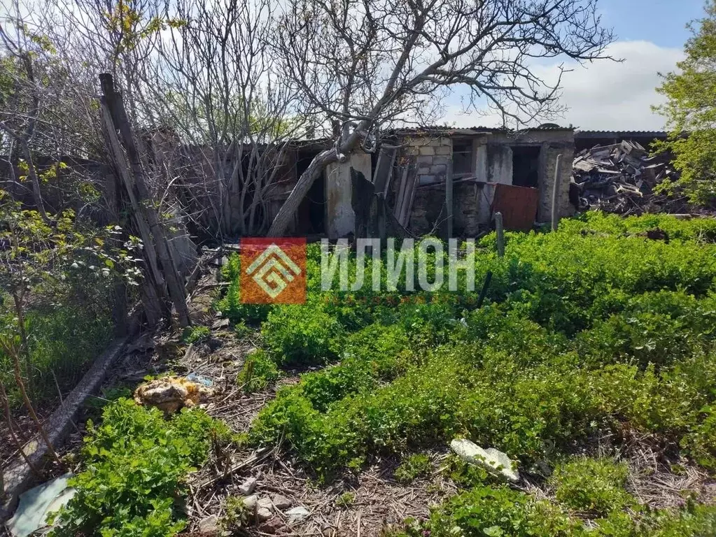 Участок в Севастополь Балаклавский муниципальный округ, Эра-2 ТСН, 77 ... - Фото 2