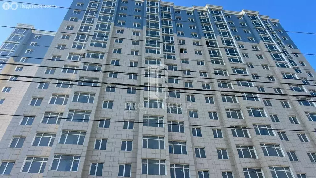 2-комнатная квартира: Махачкала, улица Времена Года, 5А (70.06 м) - Фото 1