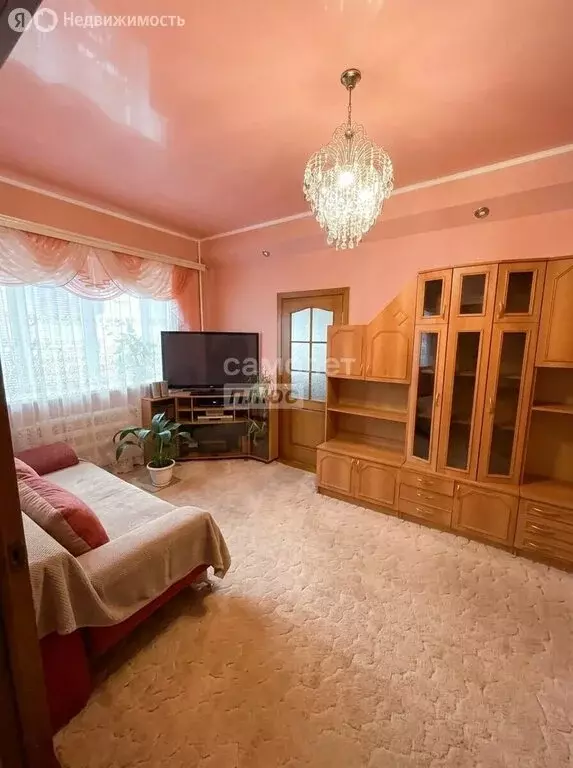 2-комнатная квартира: Кузнецк, Зелёная улица, 1 (39 м) - Фото 2