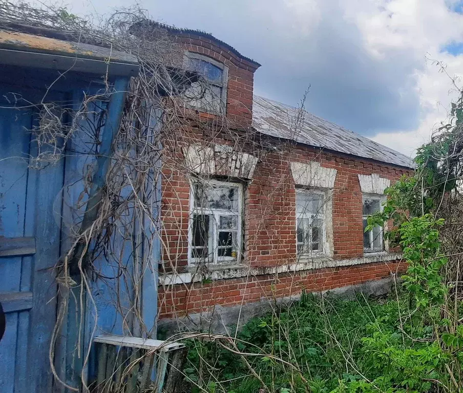 Дом 39 м на участке 32 сот. - Фото 0
