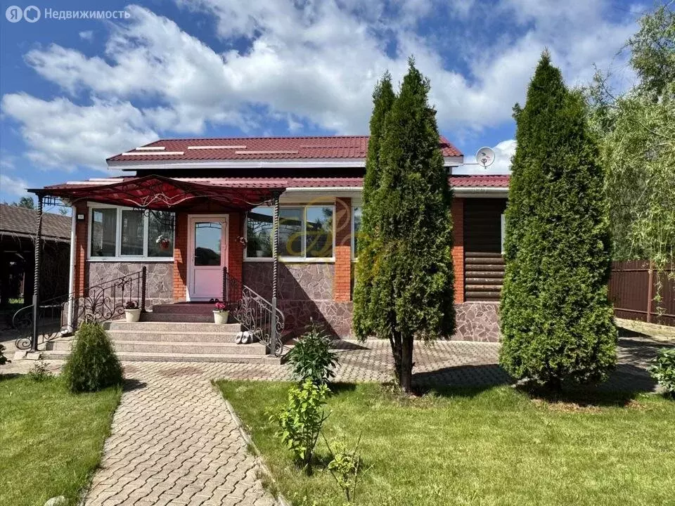 Дом в Мисирёво, 454 (109 м) - Фото 0