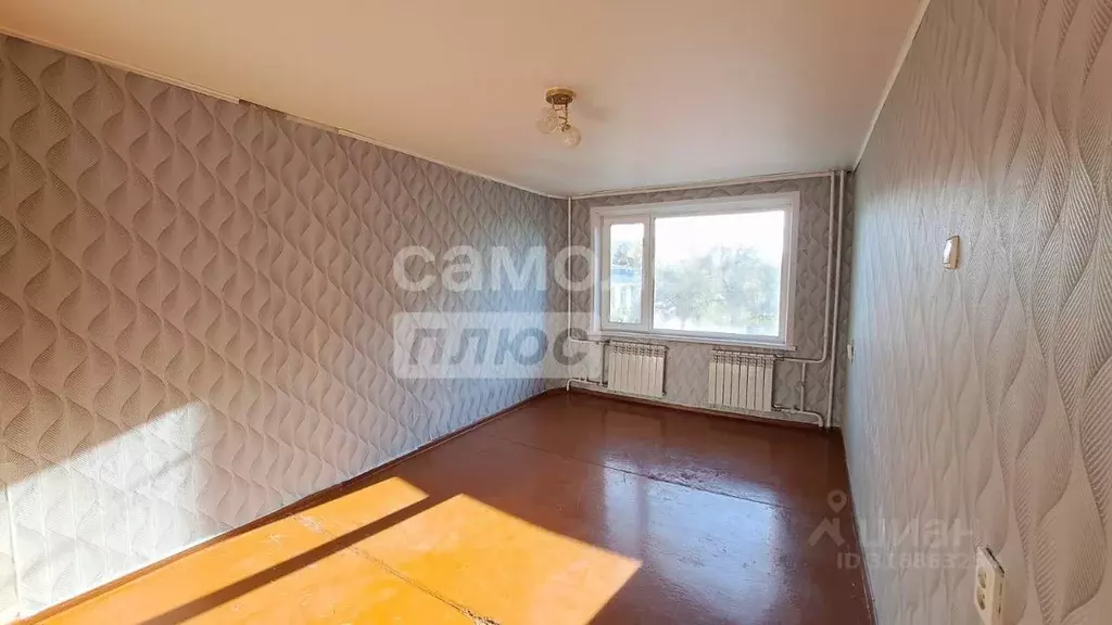 Комната Алтайский край, Заринск ул. Союза Республик, 26/1 (17.0 м) - Фото 0