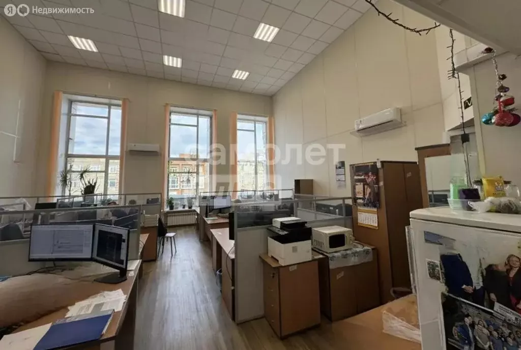 Офис (330 м) - Фото 1