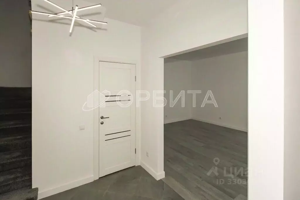 Таунхаус в Тюменская область, Тюмень ул. Алексея Рогожина, 19 (112 м) - Фото 2