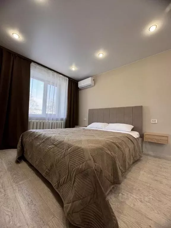 1-к кв. Амурская область, Благовещенск ул. Шимановского, 10 (40.0 м) - Фото 1