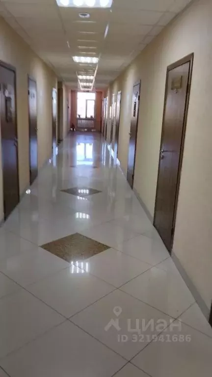 Офис в Свердловская область, Екатеринбург ул. Грибоедова, 32к20 (18 м) - Фото 2