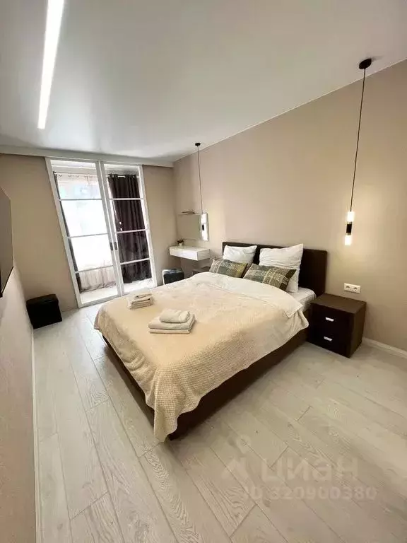 2-к кв. Московская область, Красногорск городской округ, д. Глухово ... - Фото 2