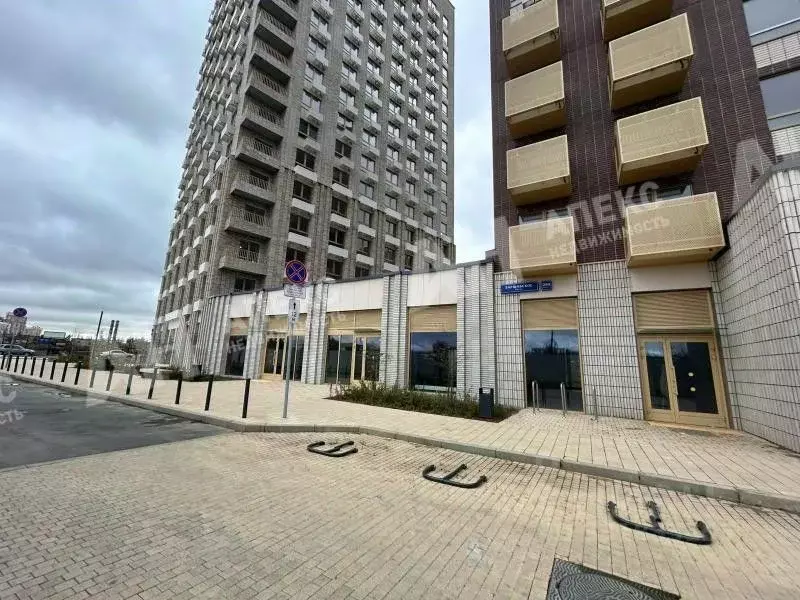 Помещение свободного назначения в Москва Варшавское ш., 280к1 (82 м) - Фото 2
