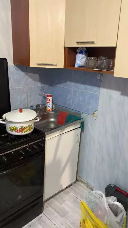 1-к кв. Башкортостан, Уфа Революционная ул., 167/1 (30.0 м) - Фото 2