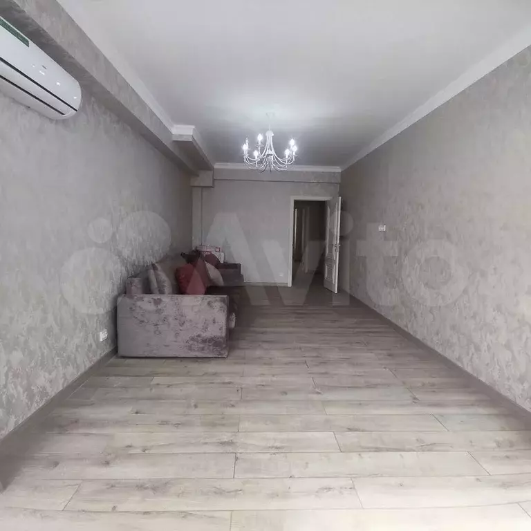 2-к. квартира, 78 м, 8/10 эт. - Фото 1