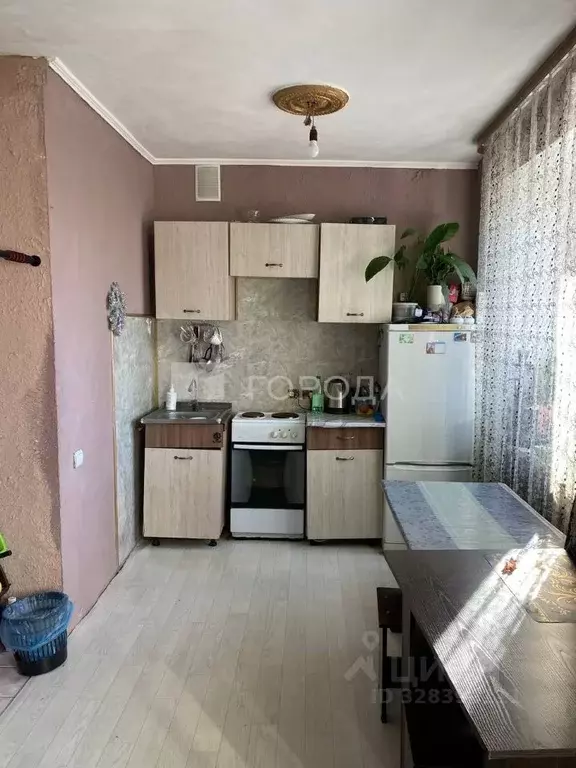 2-к кв. Кемеровская область, Новокузнецк ул. 40 лет ВЛКСМ, 25 (45.2 м) - Фото 1