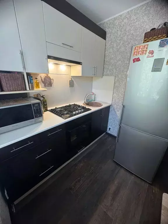 Продаётся 2-к квартира, 46 м - Фото 0