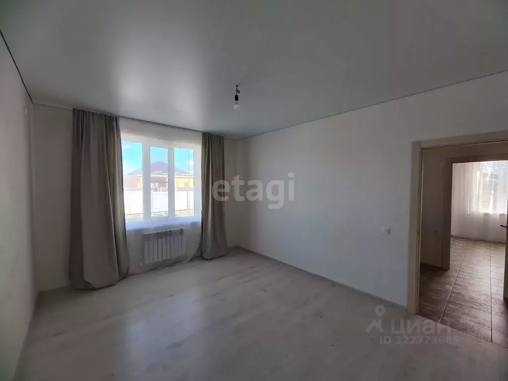 Дом в Краснодарский край, Белореченск Аграрник ДНТ,  (93 м) - Фото 1