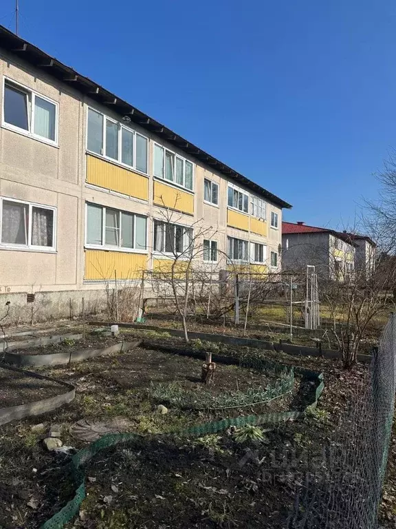 2-к кв. Псковская область, Псков Зеленый пер., 3 (55.9 м) - Фото 1