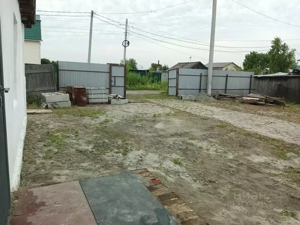 Дом в Хабаровский край, Хабаровск Минская ул., 17 (47 м) - Фото 0
