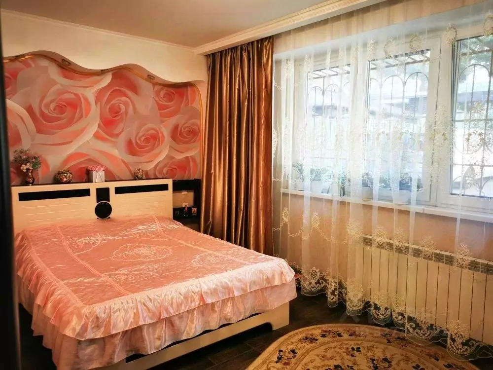 2-к кв. Краснодарский край, Сочи ул. Полтавская, 14 (61.0 м) - Фото 1