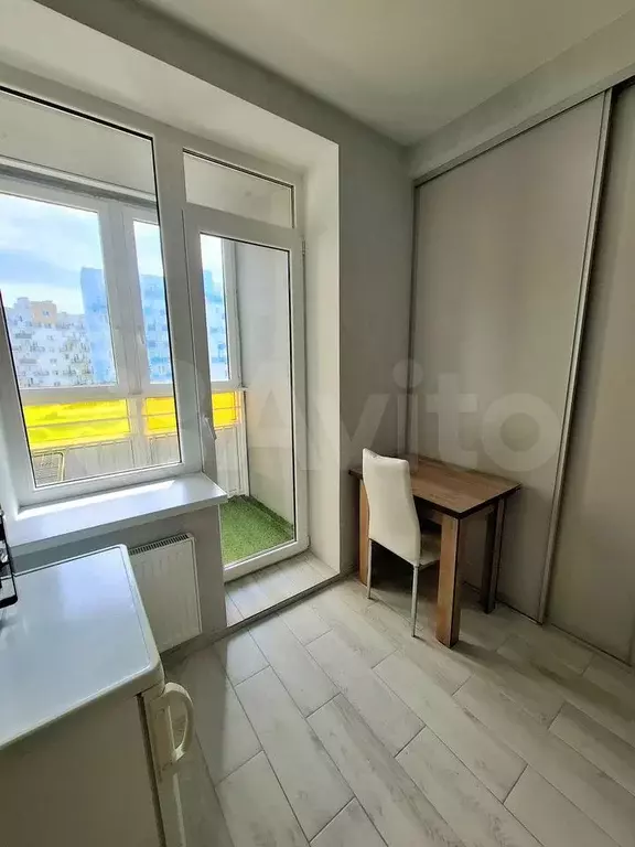 Квартира-студия, 23 м, 3/7 эт. - Фото 1