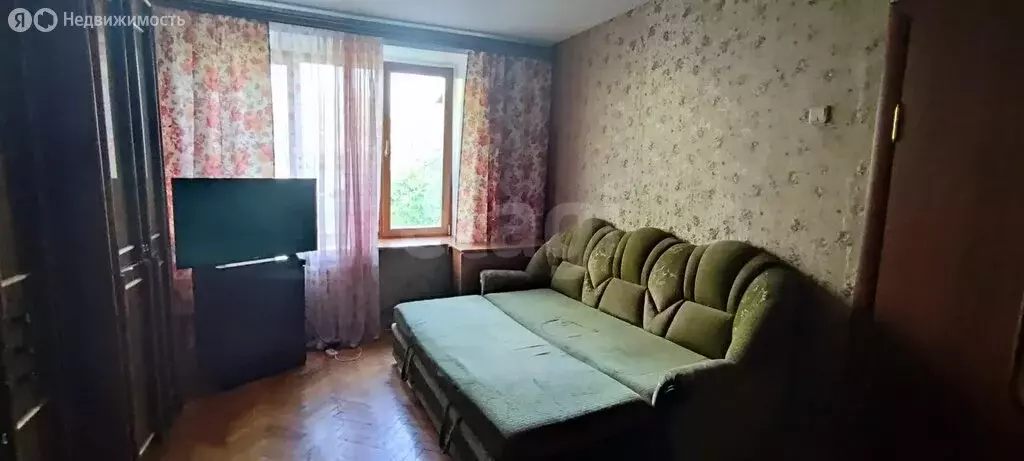 1-комнатная квартира: Йошкар-Ола, улица Карла Маркса, 124 (40.4 м) - Фото 1
