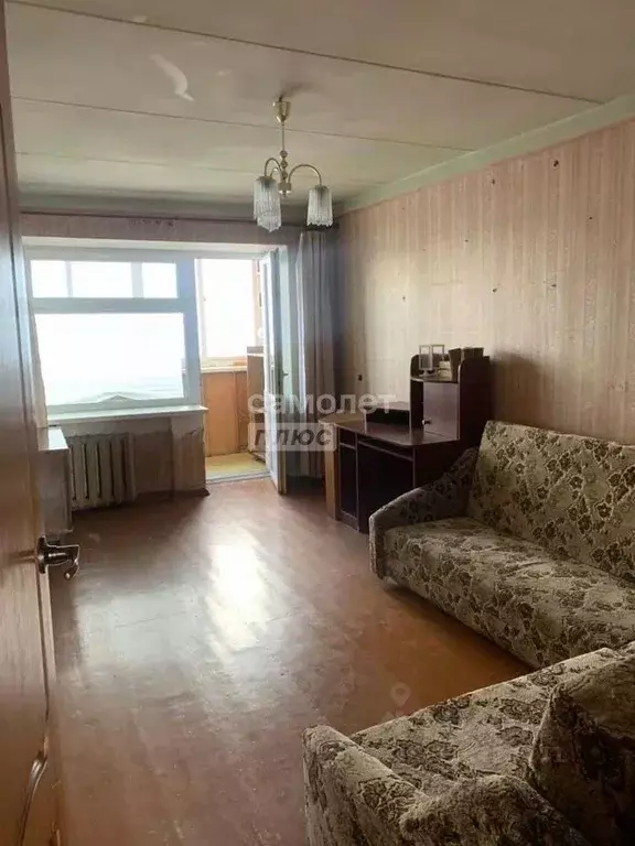 2-к кв. Курская область, Курск ул. Радищева, 86 (52.3 м) - Фото 0