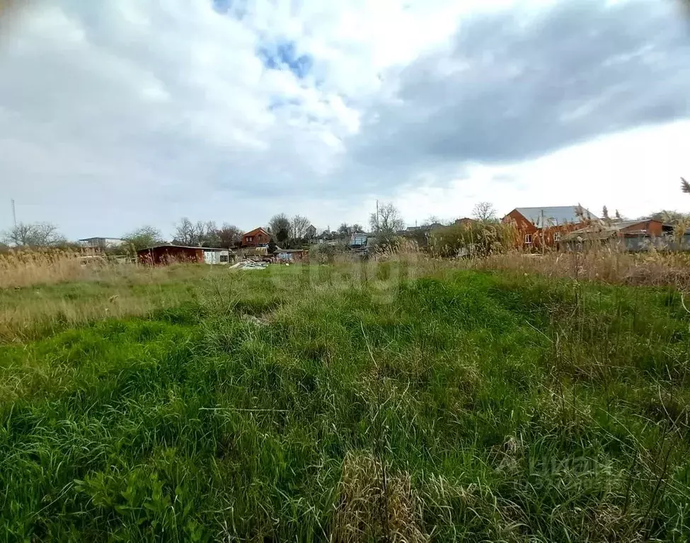 Участок в Краснодарский край, Темрюк ул. Горького (5.0 сот.) - Фото 2