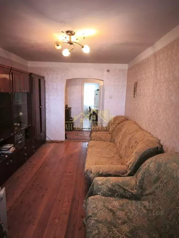 3-к кв. Северная Осетия, Ардон Пролетарская ул., 48 (70.0 м) - Фото 2