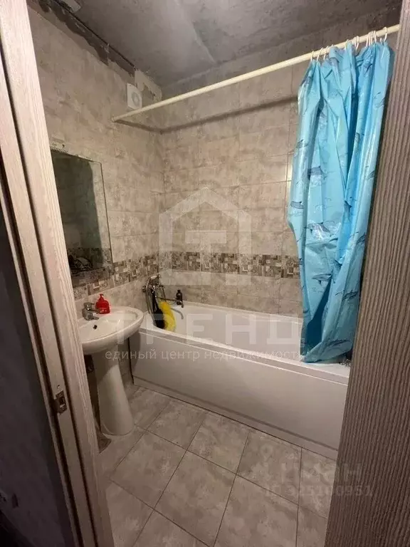 1-к кв. Санкт-Петербург Зеленогорская ул., 7 (52.5 м) - Фото 1