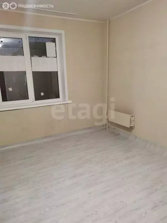 Квартира-студия: Красноярск, улица Вильского, 10 (19 м) - Фото 1