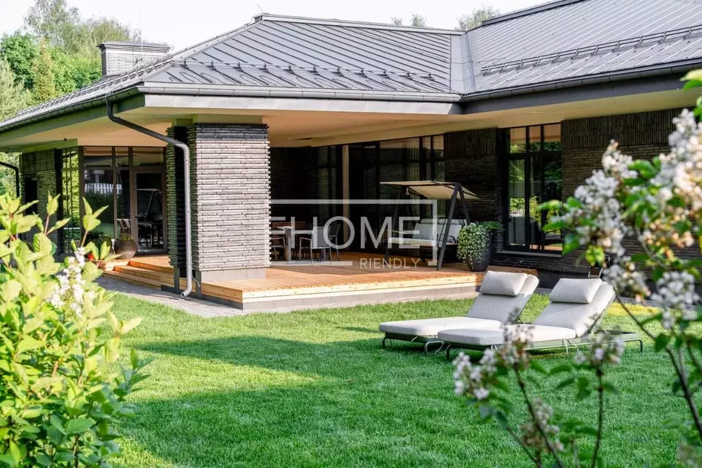 Коттедж в Московская область, Дмитровский муниципальный округ, Целеево ... - Фото 1